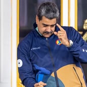 ΝΙΚΟΛΑΣ ΜΑΔΟΥΡΟ ΒΕΝΕΖΟΥΕΛΑ ΝΤΟΝΑΛΝΤ ΤΡΑΜΠ