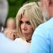 Μπριζίτ Μακρόν: Ένοχα δέκα άτομα για σεξιστικό εκφοβισμό εναντίον της