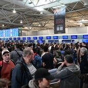 ΑΕΡΟΔΡΟΜΙΑ ΠΡΟΒΛΗΜΑΤΑ ΕΙΣΑΓΓΕΛΙΚΗ ΕΡΕΥΝΑ