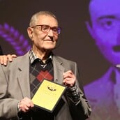 ΒΟΓΙΑΤΖΗΣ 100 ΕΤΩΝ