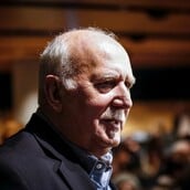 Γιώργος Παπαδάκης: «Τώρα σιωπή» - Το «αντίο» του δημοσιογραφικού κόσμου στον παρουσιαστή