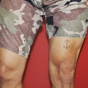 Συνδέονται τα τατουάζ με τον καρκίνο; Τι δείχνει πρόσφατη μελέτη για το μαύρο μελάνι και τι περιέχει