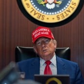 ΤΡΑΜΠ ΑΠΕΙΛΕΣ ΚΟΛΟΜΒΙΑ ΚΟΥΒΑ ΒΕΝΕΖΟΥΕΛΑ