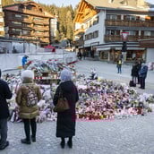 Ελβετία: Ταυτοποιήθηκαν και οι 116 τραυματίες της φωτιάς στο Crans-Montana