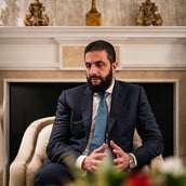 ΑΛ ΣΑΡΑΑ ΣΥΡΙΑ ΙΣΡΑΗΛ ΙΡΑΝ