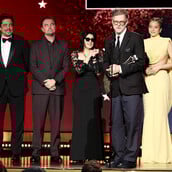 CRITICS CHOICE AWARDS ONE BATTLE AFTER ANOTHER ΠΟΛ ΤΟΜΑΣ ΑΝΤΕΡΣΟΝ