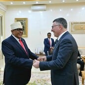 ΣΟΜΑΛΙΛΑΝΔΗ ΙΣΡΑΗΛ ΣΟΜΑΛΙΑ