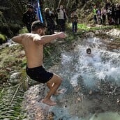 ΘΕΟΦΑΝΕΙΑ 2026 ΕΙΚΟΝΕΣ ΧΩΡΑ