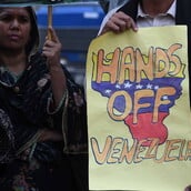ΒΕΝΕΖΟΥΕΛΑ ΗΠΑ ΟΗΕ ΤΡΑΜΠ