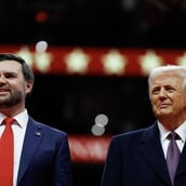 ΗΠΑ: Η παράξενη σιωπή του Τζέι Ντι Βανς στο θέμα της Βενεζουέλας 