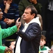 Έργκιν Άταμαν: «Αν δεν πάρουμε πρωτάθλημα ή Euroleague θα αποχωρήσω»