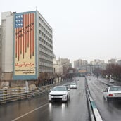 ΙΡΑΝ ΔΙΑΔΗΛΩΣΕΙΣ ΝΕΚΡΟΙ ΤΡΑΥΜΑΤΙΕΣ