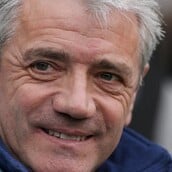 KEVIN KEEGAN ΚΑΡΚΙΝΟΣ
