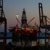 Η Βενεζουέλα «παραδίδει» πετρέλαιο αξίας 2 δισ. δολαρίων στις ΗΠΑ, σύμφωνα με τον Τραμπ