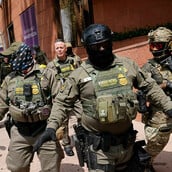 ΜΙΝΕΑΠΟΛΗ ΠΥΡΟΒΟΛΙΣΜΟΙ ICE