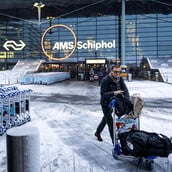 ΑΚΥΡΩΣΗ ΠΤΗΣΗΣ ΟΛΛΑΝΔΙΑ ΚΑΚΟΚΑΙΡΙΑ