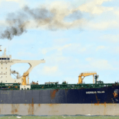 ΡΩΣΙΑ ΔΕΞΑΜΕΝΟΠΛΟΙΟ ΗΠΑ ΚΑΤΑΣΧΕΣΗ