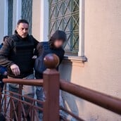 ΣΕΡΡΕΣ 16ΧΡΟΝΟΣ ΝΕΚΡΟΣ