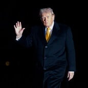 ΝΤΟΝΑΛΝΤ ΤΡΑΜΠ ΟΥΚΡΑΝΙΑ ΝΑΤΟ