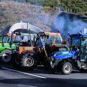 ΑΓΡΟΤΕΣ ΜΠΛΟΚΑ ΑΣΤΥΝΟΜΙΑ