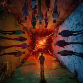 ΕΠΕΞ Ακούστε όλα τα τραγούδια όλων των σεζόν του «Stranger Things» 