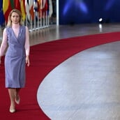 ΚΑΓΙΑ ΚΑΛΑΣ ΕΥΡΩΠΗ ΓΡΟΙΛΑΝΔΙΑ