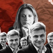 Η είσοδος Καρυστιανού και το τέλος των βεβαιοτήτων