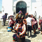 Θεολογία της Απελευθέρωσης, χριστιανισμός και παγανιστικές παραδόσεις στη Λατινική Αμερική