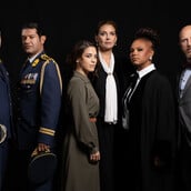 Οι παραστάσεις «Terror» και «Βότκα Μολότοφ» συνεχίζουνε και το 2026 στο Θέατρο ΦΙΛΙΠ