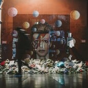 DAVID BOWEI ΣΠΙΤΙ ΑΝΟΙΓΕΙ 2027