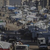 ΓΑΖΑ ΚΑΡΚΙΝΟΣ ΚΡΥΟ ΙΣΡΑΗΛ