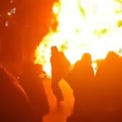 ΙΡΑΝ ΔΙΑΗΛΩΣΕΙΣ ΠΡΑΚΤΟΡΕΣ ΤΡΟΜΟΚΡΑΤΙΑ