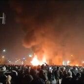 ΙΡΑΝ ΔΙΑΔΗΛΩΣΕΙΣ