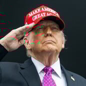 ΤΡΑΜΠ ΒΕΝΕΖΟΥΕΛΑ ΜΑΤΣΑΔΟ