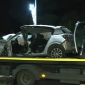 ΤΡΟΧΑΙΟ ΝΕΑ ΣΜΥΡΝΗ