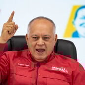 ΒΕΝΕΖΟΥΕΛΑ ΡΟΝΤΡΙΚΕΖ ΜΑΔΟΥΡΟ ΗΠΑ