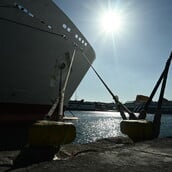 ΑΝΕΜΟΙ ΠΛΟΙΑ ΑΠΑΓΟΡΕΥΣΗ ΑΠΟΠΛΟΥ