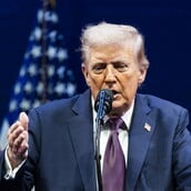 ΝΤΟΝΑΛΝΤ ΤΡΑΜΠ ΙΡΑΝ ΗΠΑ ΔΙΑΔΗΛΩΣΕΙΣ