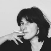 Σαντάλ Άκερμαν: «Μη μ’ αφήνεις, μαμά, όχι ακόμη»