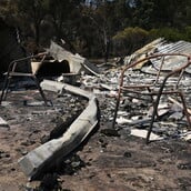 ΑΥΣΤΡΑΛΙΑ ΦΩΤΙΕΣ ΠΥΡΚΑΓΙΑ ΝΕΚΡΟΣ