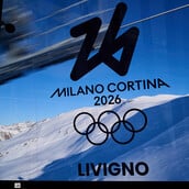 ΙΤΑΛΙΑ ΧΕΙΜΕΡΙΝΟΙ ΟΛΥΜΠΙΑΚΟΙ ΦΥΛΑΚΑΣ