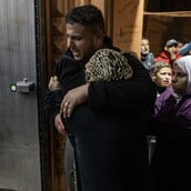 ΓΑΖΑ ΝΕΚΡΟΙ ΙΣΡΑΗΛ ΕΠΙΘΕΣΕΙΣ ΚΡΥΟ