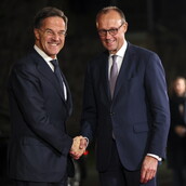 ΓΕΡΜΑΝΙΑ ΓΡΟΙΛΑΝΔΙΑ ΗΠΑ ΤΡΑΜΠ ΝΑΤΟ