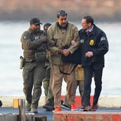 «Eίμαι μαχητής»: Το νέο μήνυμα του Νικολάς Μαδούρο από τη φυλακή