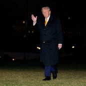 ΝΤΟΝΑΛΝΤ ΤΡΑΜΠ ΙΡΑΝ ΔΙΑΔΗΛΩΣΕΙΣ ΝΕΚΡΟΙ