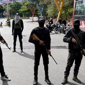 ΗΠΑ: Kαλούν τους πολίτες τους να φύγουν άμεσα από τη Βενεζουέλα λόγω επικίνδυνων ένοπλων ομάδων