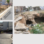 Η «άγνωστη» Κρήνη Ανταίου αναδεικνύεται στα Πετράλωνα