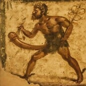 Το «θείο» πέος στον αρχαίο κόσμο (μέρος πρώτο)