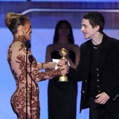 Χρυσές Σφαίρες 2026: Οι μεγάλοι νικητές της 83ης απονομής