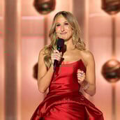 Χρυσές Σφαίρες 2026: Τα καλύτερα αστεία διά στόματος Nikki Glaser